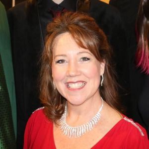 Meet your Posher, Stacy